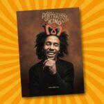 close friend and photographer Dennis Morris offers an opportunity to see the icon through a unique lens in “Portraits of The King”. Reggae Tastemaker