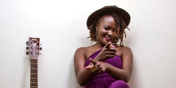 Cathy Matete Drops Fire On "Miles Away", Riding The Natural Vibes Riddim. Reggae Tastemaker