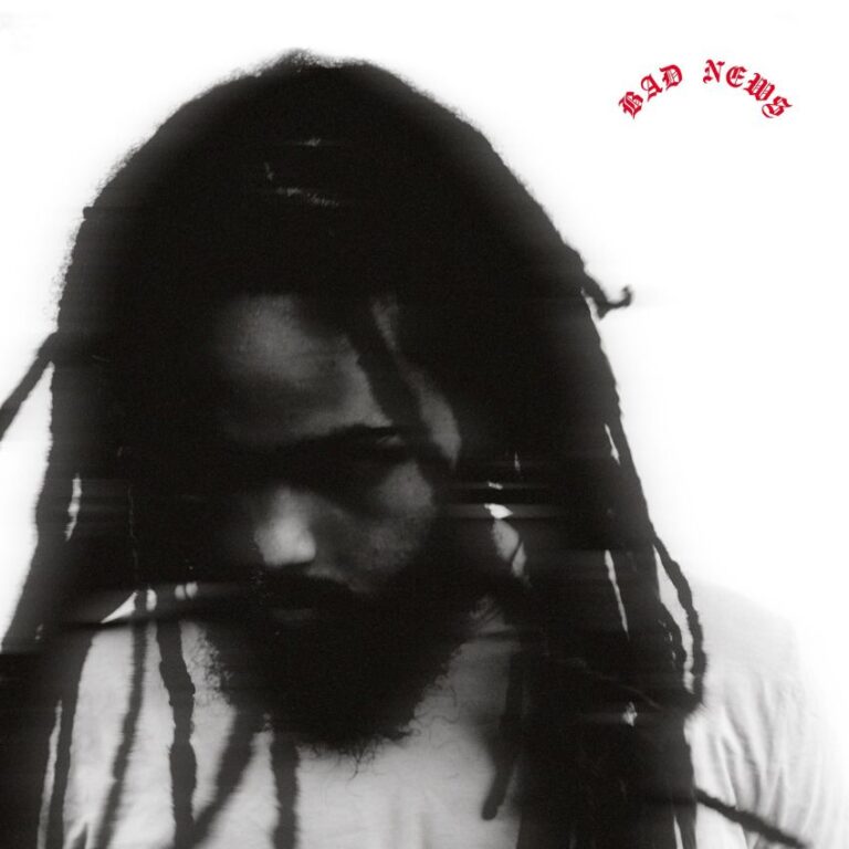 Iotosh, the three-time Grammy-nominated singer-songwriter and producer, released his latest single, "Bad News," on 14 March 2024. The song takes a heartfelt look at grief and the pain of losing someone close. Reggae Tastemaker