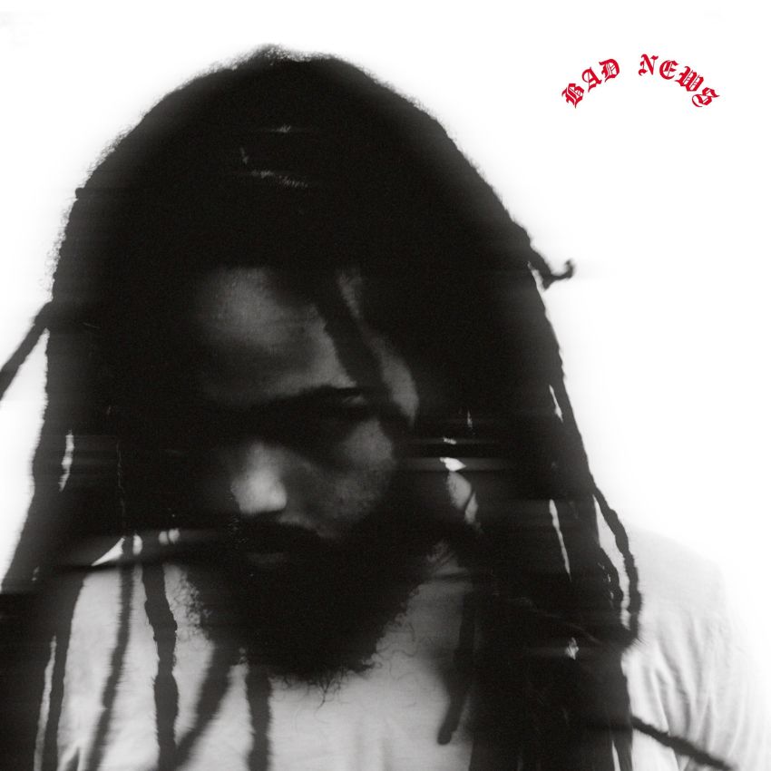 Iotosh, the three-time Grammy-nominated singer-songwriter and producer, released his latest single, "Bad News," on 14 March 2024. The song takes a heartfelt look at grief and the pain of losing someone close. Reggae Tastemaker