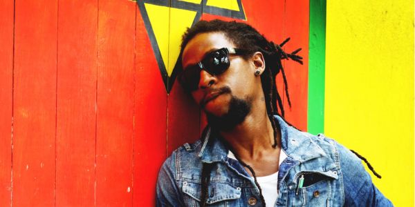 Hot on the heels of the ten-track reggae compilation "Natural Vibes Riddim" from Reggae Vibes Music, Jamaican reggae artist Jah Cure is back with another treat for his fans: the music video for his single "How Can I Explain." Reggae Tastemaker