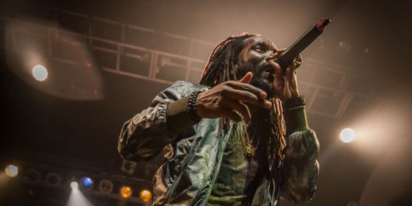 Grammy award-winning conscious lyricist Kabaka Pyramid has blessed us with a new single, 'Start My Day.' Reggae Tastemaker