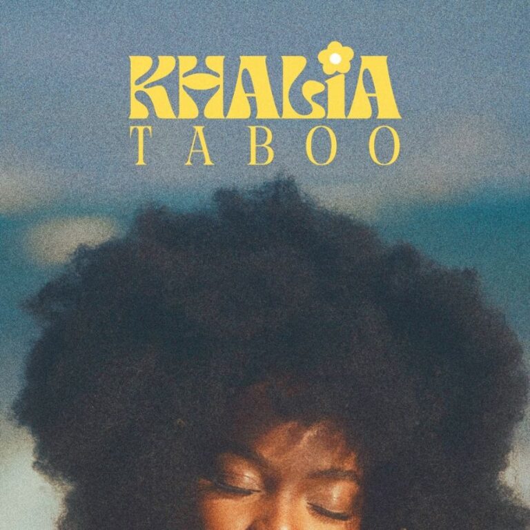 Khalia, the Jamaican-born reggae artist, is back with a captivating release, “Taboo.” Reggae Tastemaker