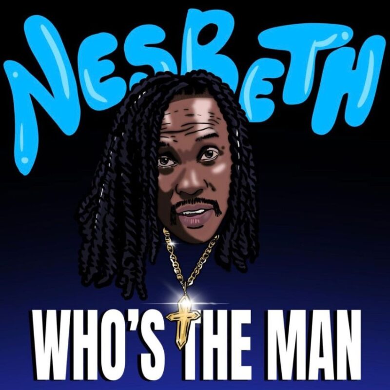 Jamaican reggae artist Nesbeth is back with a brand new music video for his hit single, "Who's the Man". Reggae Tastemaker