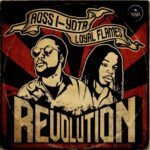 An inspiring collaboration between two of reggae's most respected artists - Ross I-Yota and Loyal Flames in their new track, "Revolution". Reggae Tastemaker