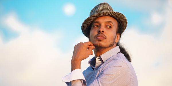 Get lost in the captivating music video for Sanjay's 'Don't Chase The New' feat. Alaine. A visual treat telling a powerful story. Reggae Tastemaker
