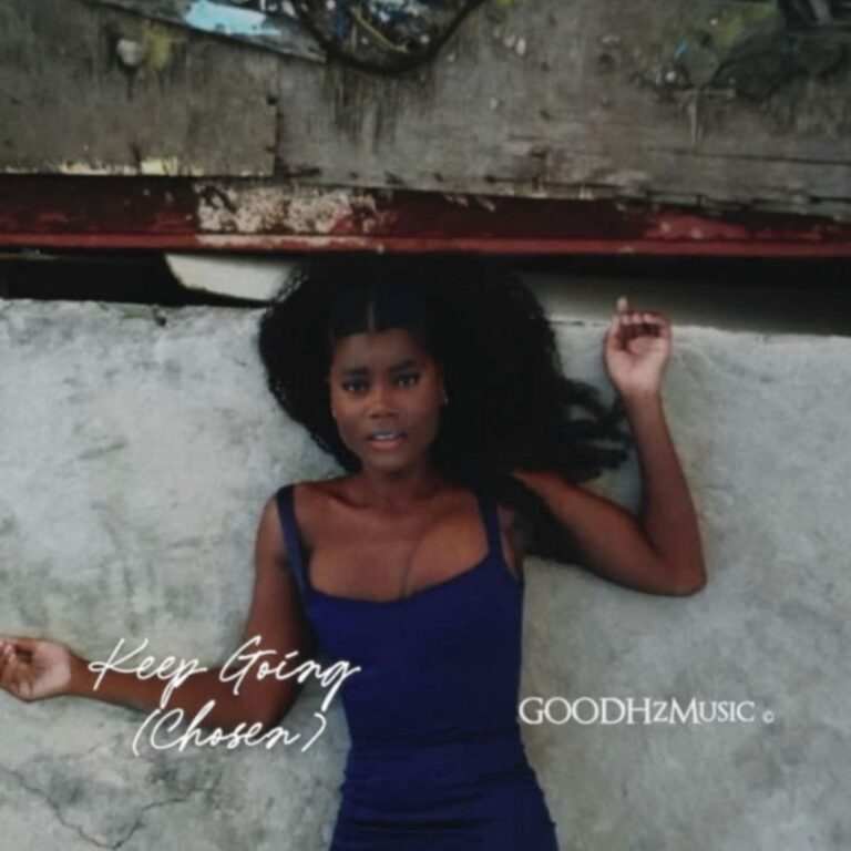 Sevana's latest release, "Keep Going (Chosen)," dropped on 8 March 2024, courtesy of GoodHZMusic / OneRPM. Kelsey Gonzalez, the bassist of Free Nationals, took charge of production, crafting a stirring ballad that resonates deeply. Reggae Tastemaker