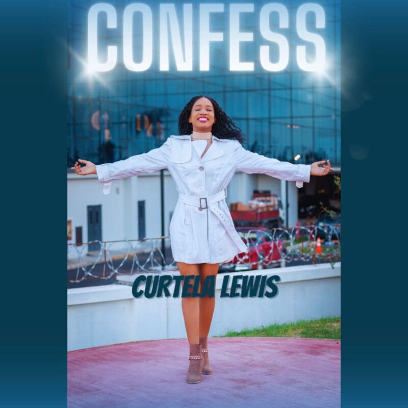 Curtela Lewis, a rising star from Guyana, is making waves with her latest single, ‘Confess’. Reggae Tastemaker