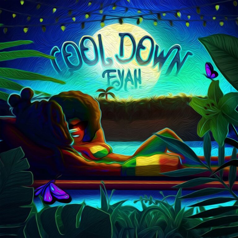 F.Y.A.H.’S BRING THE VIBES IN NEW SINGLE 'COOL DOWN'. Reggae Tastemaker