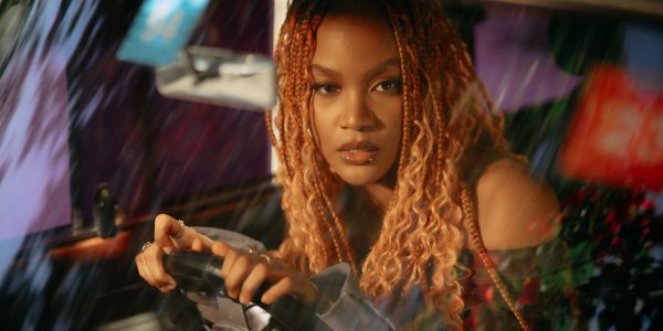 Jaz Elise Drops Powerful Single 'gunman': A Reggae Anthem With Heart And Soul. Reggae Tastemaker 