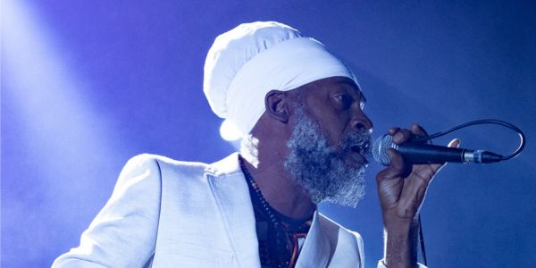 ‘we Will Survive’: Lutan Fyah Delivers Anthem Of Hope On The Smooth Sailing Riddim. Reggae Tastemaker