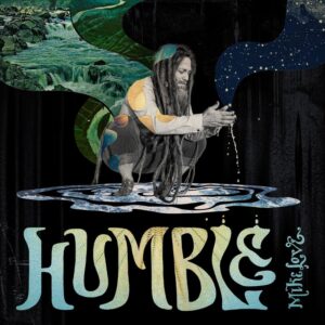 Mike Love Gets ‘humble’ With New Single And Packed Summer Schedule. Reggae Tastemaker