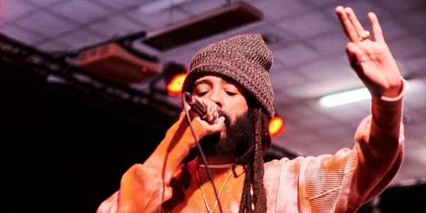 Reggae Heavyweight Protoje Honors Bob Marley In New Single ‘legend Legend’. Reggae Tastemaker 