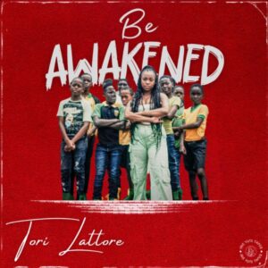 Triple-Threat Artist Tori Lattore Emerges With Captivating Vocals And Global Appeal In Her Debut Single ‘Be Awakened’. Reggae Tastemaker