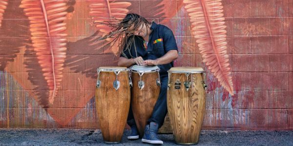 Conscious Roots Reggae Artist Azato Has Released A New Single, “When We Gonna Start?” Reggae Tastemaker