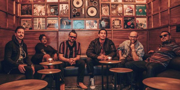 Bayonics Call For Unity In New Single “Can't Be How It Is”. Reggae Tastemaker