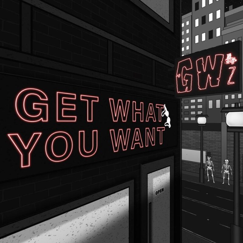Ghost Writerz Reignite UK Dancehall With “Get What You Want”. Reggae Tastemaker