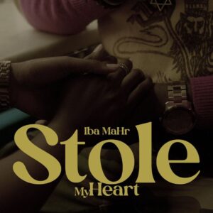 Iba Mahr Releases New Lovers Rock Anthem: “Stole My Heart”. Reggae Tastemaker