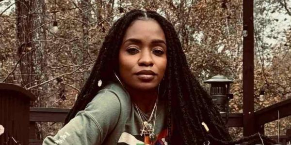 Leontre Soars With Her New Single "Mile High". Reggae Tastemaker