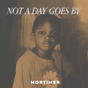 Mortimer's New Single “Not A Day Goes By” Opens Up On Heartbreak And Healing. Reggae Tastemaker