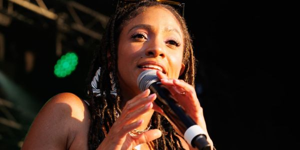 Naomi Cowan And Kabaka Pyramid Drop Their Dynamic New Single “See You Tonight”. Reggae Tastemaker