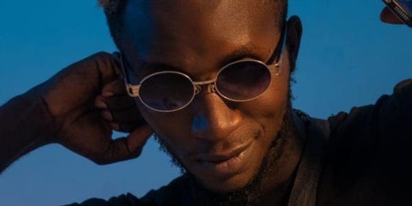 Reekado Banks & Valiant Drop "Supa" - A Must-Hear Afrobeat Dancehall Anthem Ft Hitmaker Producers Stadic X Jonny Blaze. Reggae Tastemaker