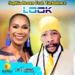Sophia Brown Teams Up With Turbulence For Uplifting Single “Look”. Reggae Tastemaker
