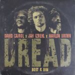 David Cairol drops an outstanding single, “Dread”. Reggae Tastemaker