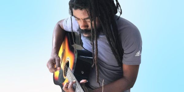 David Cairol drops an outstanding single, “Dread”. Reggae Tastemaker