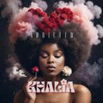 Khalia Drops Sultry Single 'addicted'. Reggae Tastemaker