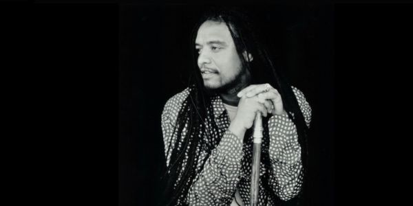 MAXI PRIEST DROPS "NYABINGI LOVE" WITH CLIVE HUNT
Maxi Priest Drops "Nyabingi Love" With Clive Hunt. Reggae Tastemaker