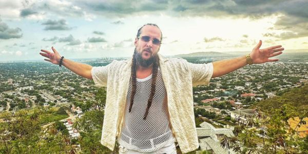 Neto Yuth And Riddim Wise Drop Single "Food, Clothes & Shelter". Reggae Tastemaker