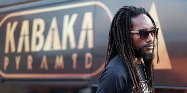 Royal Blu, Kabaka Pyramid And The Autos Unite in a new single, 'Light My Way'. Reggae Tastemaker