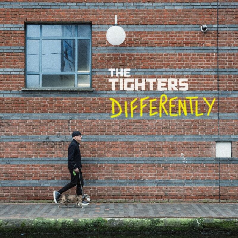 The Tighters release their debut LP, "Differently", a Roots Reggae Sensation. Reggae Tastemaker