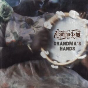 Rising soul star, Acantha Lang releases dynamic funk tribute 'Grandma's Hands'. Reggae Tastemaker