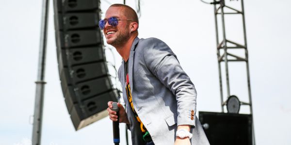 Feel the Vibes as Collie Buddz Sets Boundaries in Single ‘Own Business’. Reggae Tastemaker