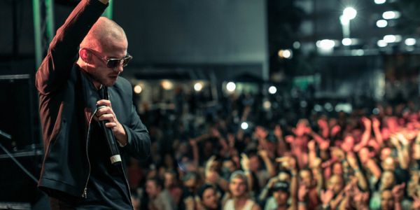 Feel the Vibes as Collie Buddz Sets Boundaries in Single ‘Own Business’. Reggae Tastemaker