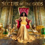 Etana drops new album “Nectar Of The Gods”. Reggae Tastemaker