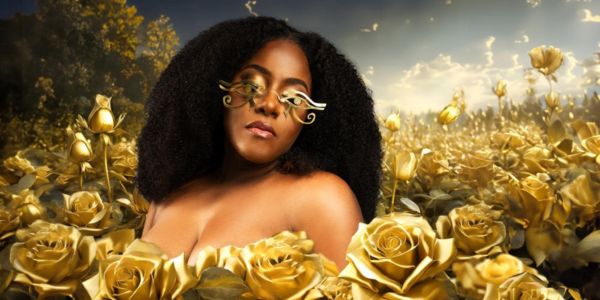 Etana drops new album “Nectar Of The Gods”. Reggae Tastemaker