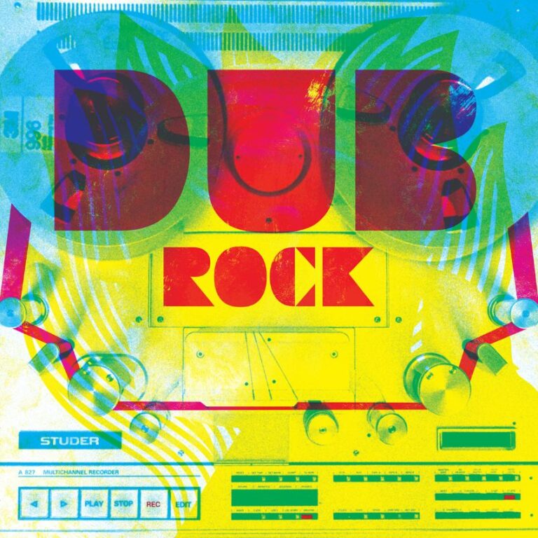 Groundation captivate reggae enthusiasts once again with the release of their album ‘Dub Rock’. Reggae Tastemaker