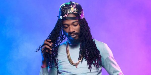 Reggae and dancehall superstar Gyptian shares his soul on EP ‘Guarded’. Reggae Tastemaker