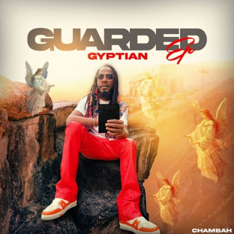 Reggae and dancehall superstar Gyptian shares his soul on EP ‘Guarded’. Reggae Tastemaker