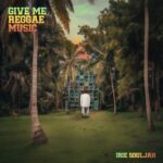 Catch the vibe with Irie Souljah's 'Give Me Reggae Music'. Reggae Tastemaker
