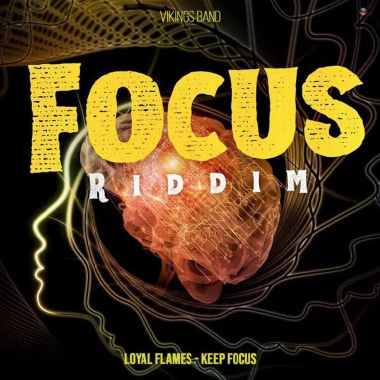 Loyal Flames and Vikings Band drop single ‘Keep Focus’, a soulful reggae anthem. Reggae Tastemaker