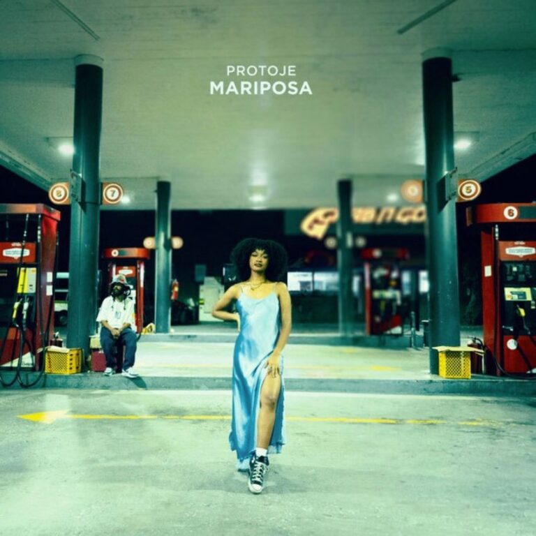 Protoje's new single "Mariposa" soars with romance and dancehall vibes. Reggae Tastemaker