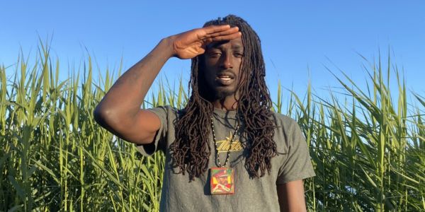 Birmingham, UK's reggae star releases soulful EP, "Hail H.I.M". Reggae Tastemaker