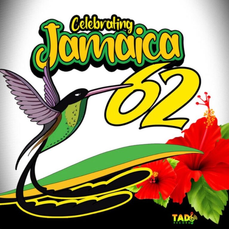 Celebrating Jamaica 62: a musical tribute to independence. Reggae Tastemaker