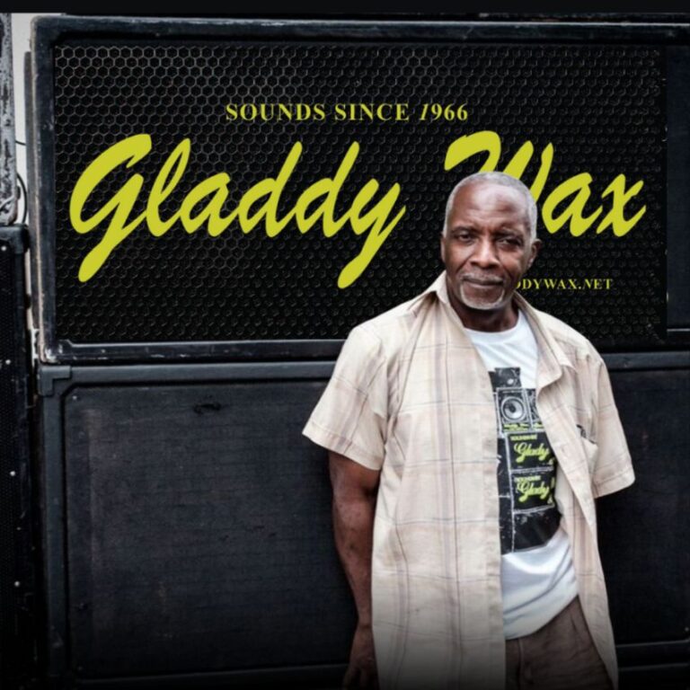 Gladdy Wax Sounds and SIRPLUS Join Forces for Notting Hill Carnival 2024. Reggae Tastemaker