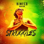 Kimeco unveils new single “Struggles” on the Phoenix Riddim. Reggae Tastemaker