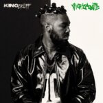 King Cruff embraces his purpose on his new single “Vigilante”. Reggae Tastemaker